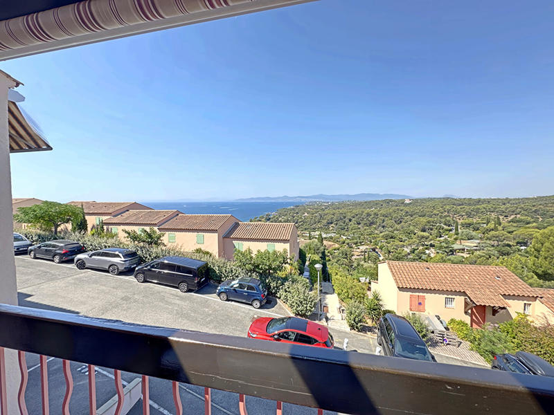 Appartement - 31 m² - 2 pièces