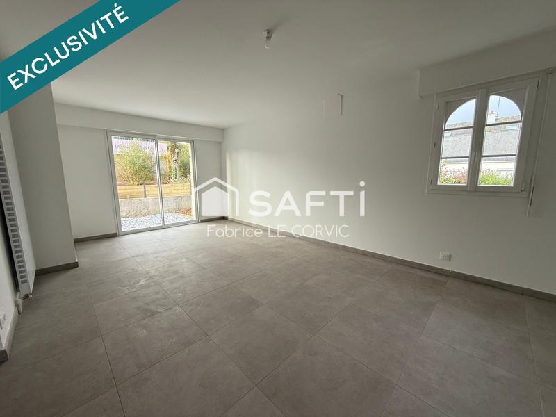 Maison - 139 m² - 7 pièces