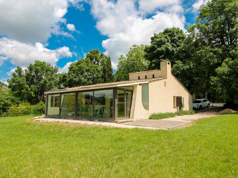 Villa - 127 m² - 5 pièces