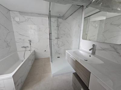 Maison - 82 m² - 4 pièces