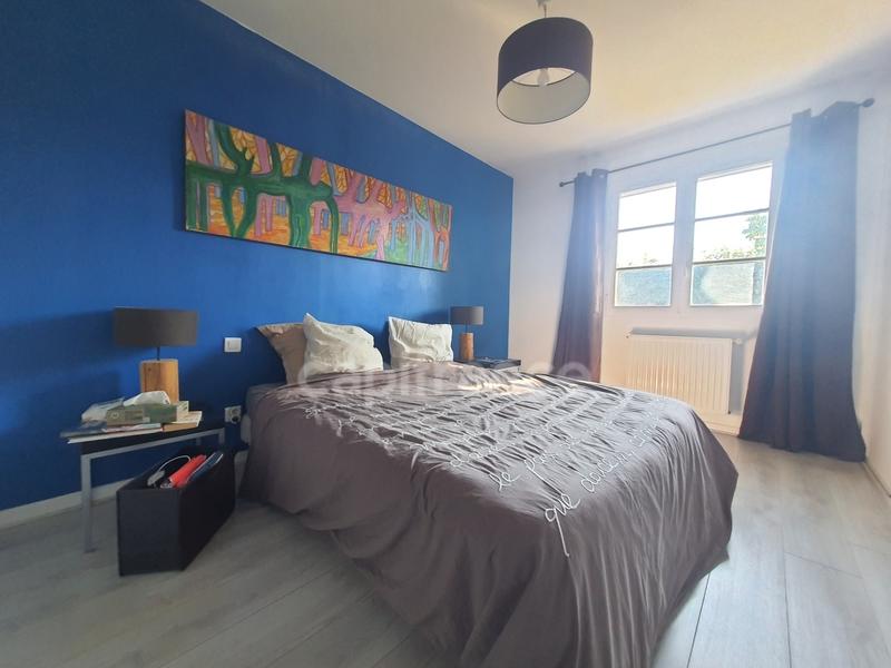 Maison - 150 m² - 5 pièces