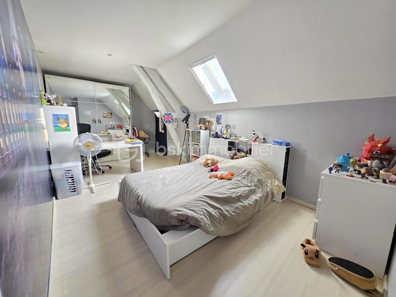 Maison en pierre - 400 m² - 14 pièces