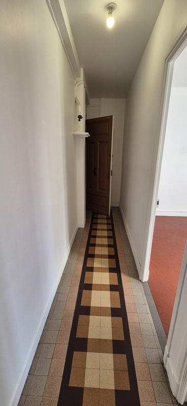 Appartement - 27 m² - 1 pièce