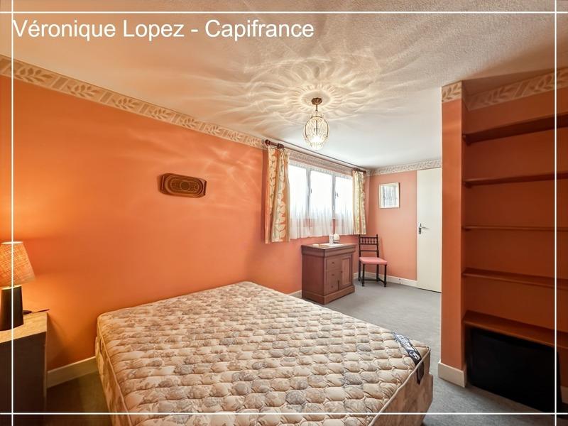 Maison - 112 m² - 4 pièces