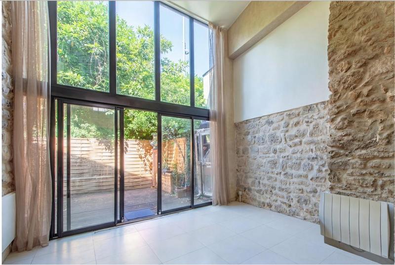 Maison - 143 m² - 6 pièces