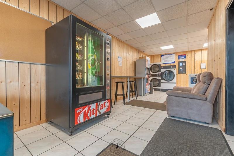 Local commercial - 115 m²