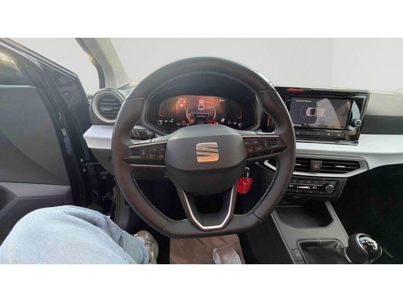 Seat Ibiza 1.0 Tsi 95 ch s/S Bvm5 Copa