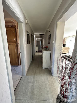 Maison - 141 m² - 7 pièces