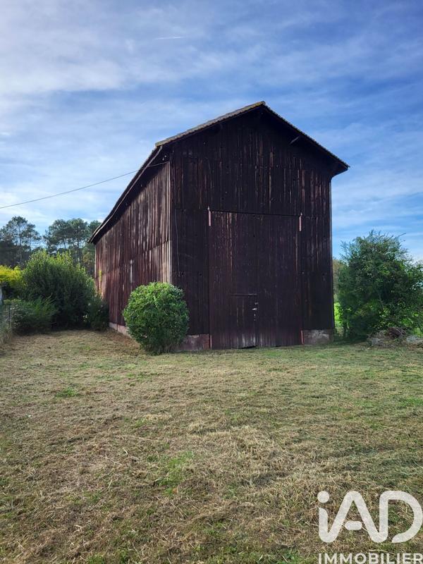 Terrain agricole - 106 m²