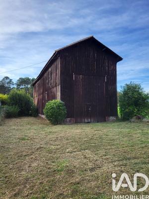 Terrain agricole - 106 m²