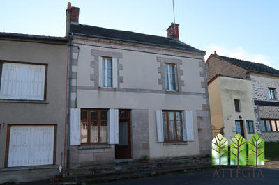 Maison - 113 m² - 4 pièces
