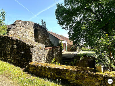 Immeuble - 700 m² - 15 pièces