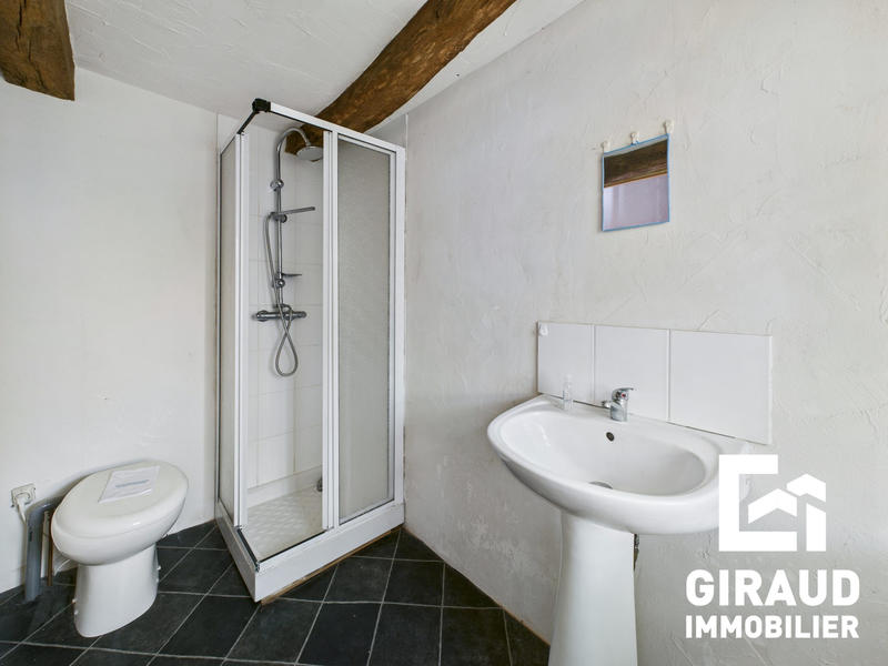 Maison - 155 m² - 8 pièces