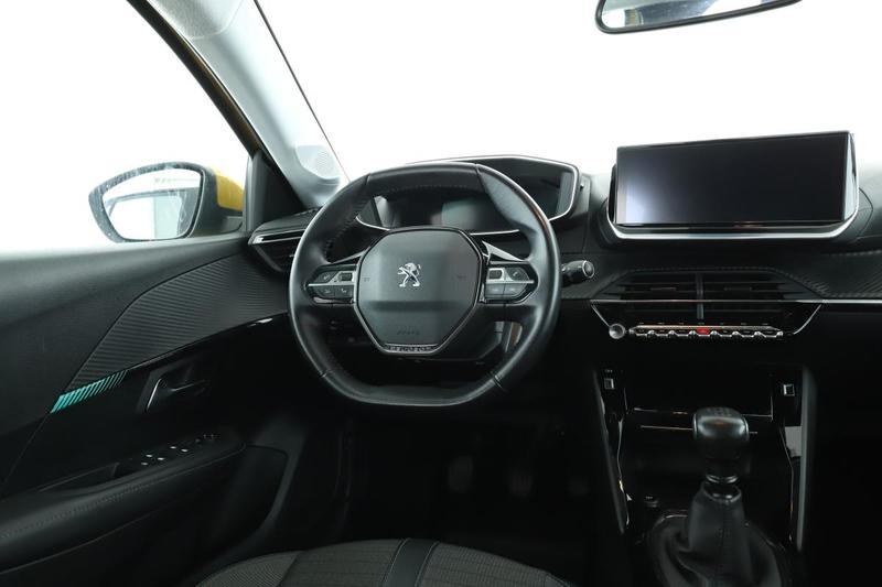 Peugeot 208 1.5 Blue-HDi Allure Business 100 ch