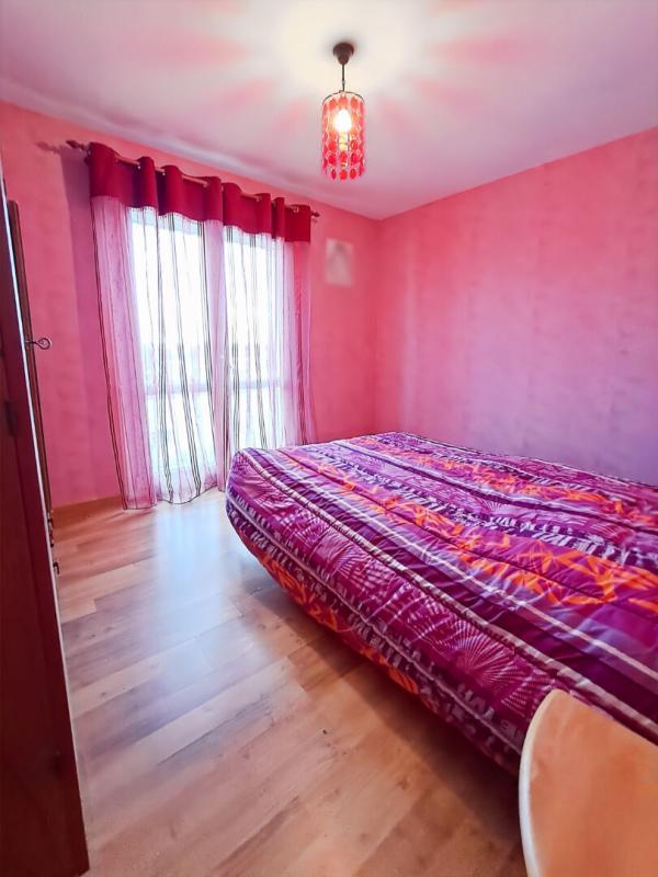 Appartement - 77 m² - 4 pièces