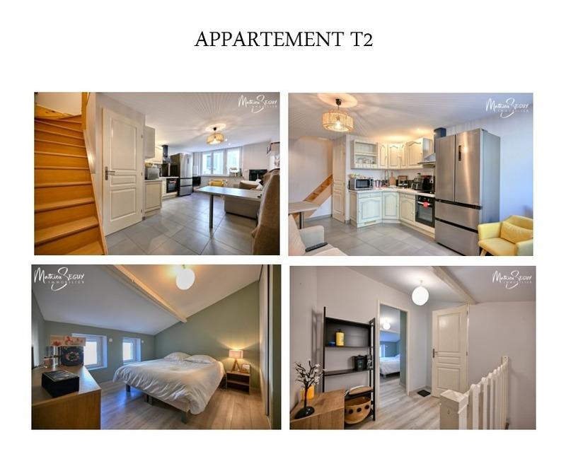 Maison - 284 m² - 10 pièces