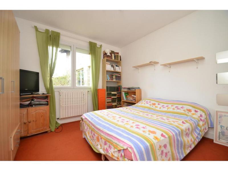 Maison - 86 m² - 4 pièces