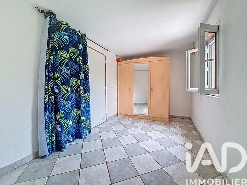 Maison - 116 m² - 5 pièces