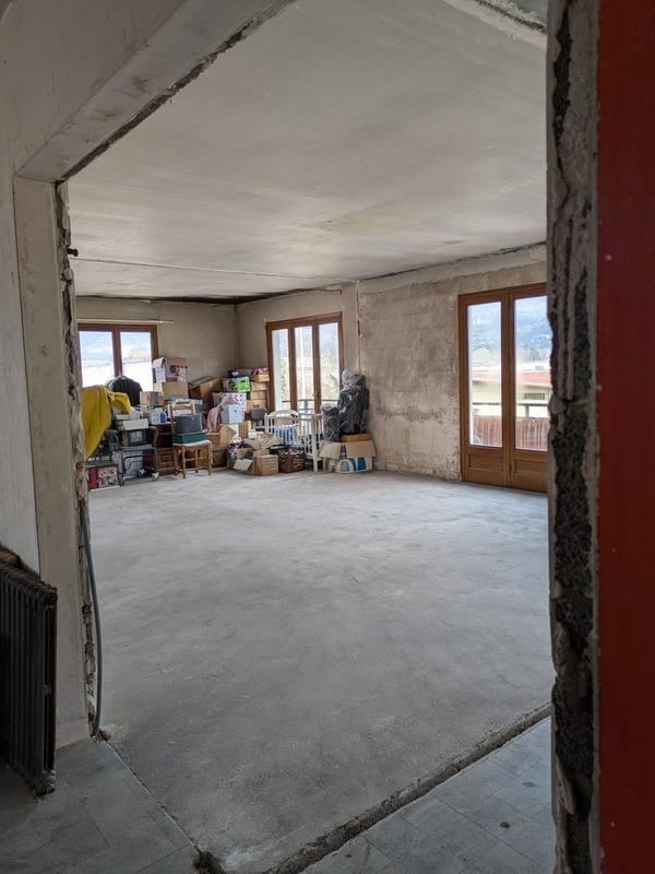 Bureau - 160 m² - 1 pièce