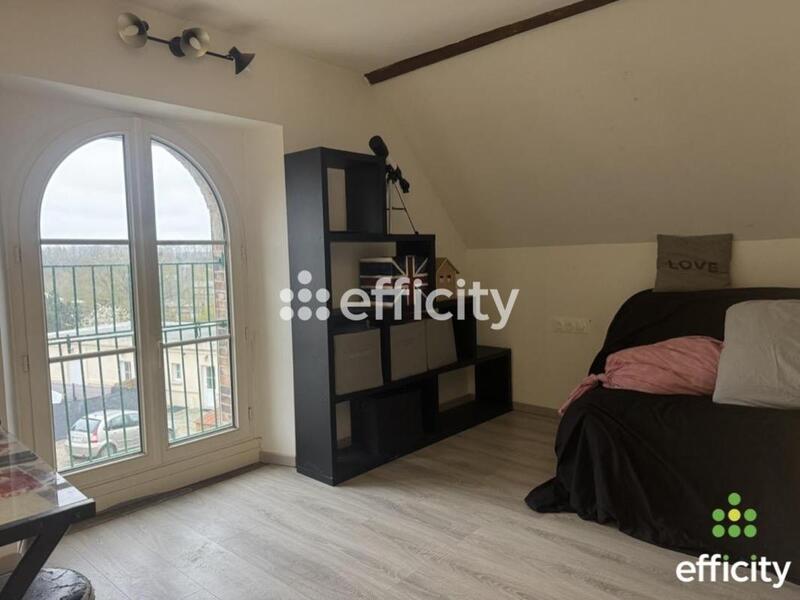 Maison - 118 m² - 5 pièces