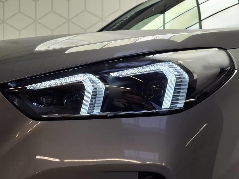 Bmw X1 xDrive 25e 245ch Dkg7 m Sport