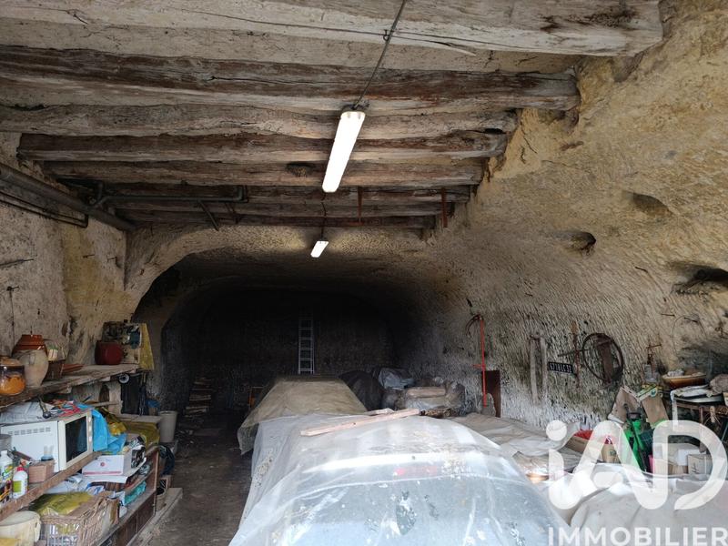 Maison - 96 m² - 3 pièces