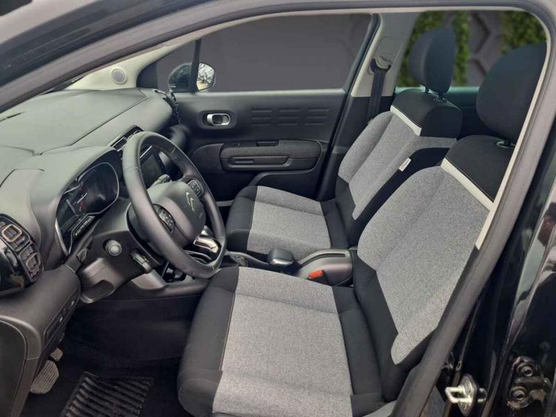 Citroën C3 Aircross 1.5 BlueHDi 120 cv s&amp;S Origins Eat6 E6.d-Temp