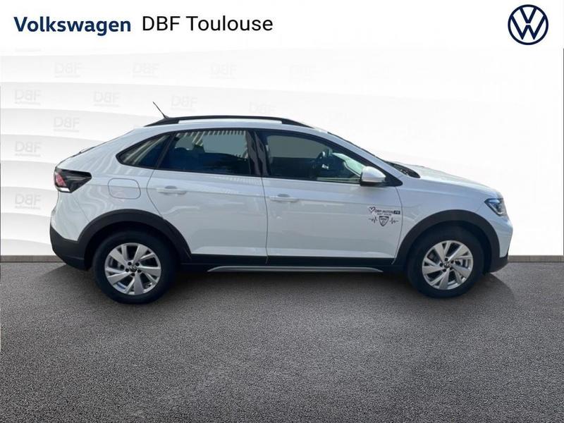 Volkswagen Taigo 1.0 Tsi 116 Ch Bvm6 Life/Life Plus