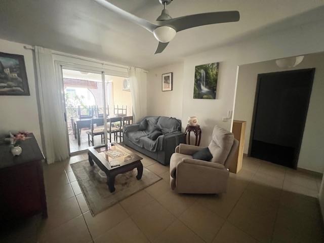 Appartement ancien - 60 m² - 3 pièces