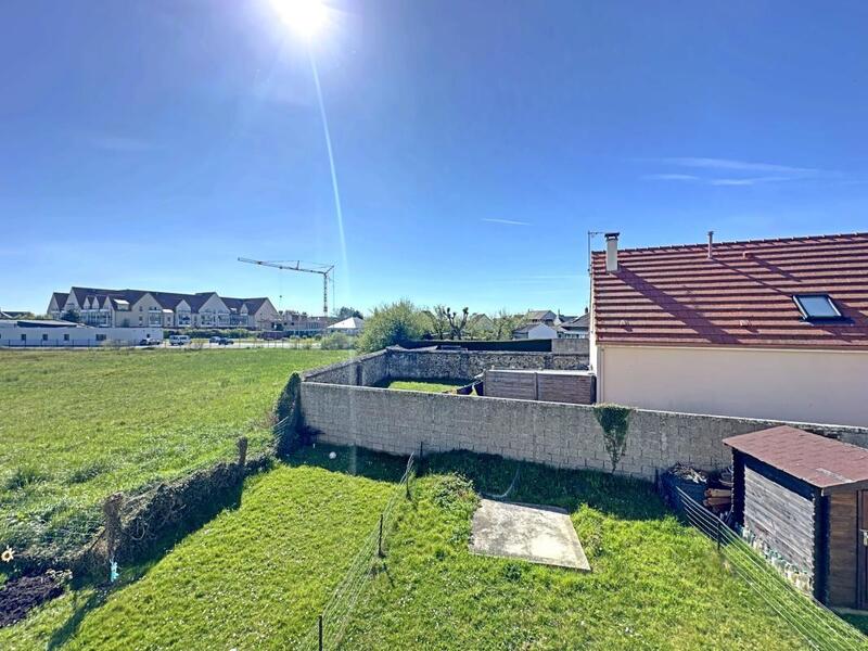 Appartement - 37 m² - 1 pièce