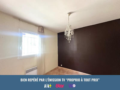 Maison - 136 m² - 4 pièces