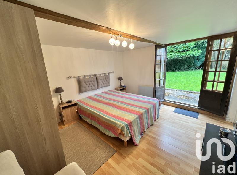 Maison - 70 m² - 4 pièces