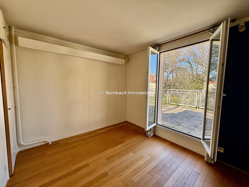 Maison - 195 m² - 7 pièces