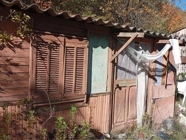 Maison - 62 m² - 2 pièces