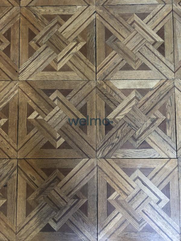 Demeure - 400 m² - 12 pièces