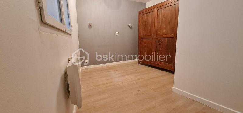 Appartement - 91 m² - 3 pièces