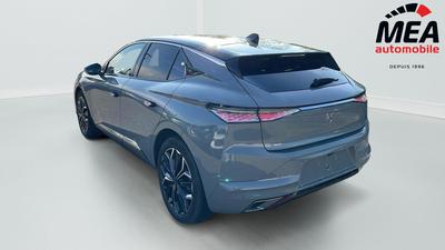 Ds Ds 4 Ds4 PureTech 130 Eat8 Rivoli