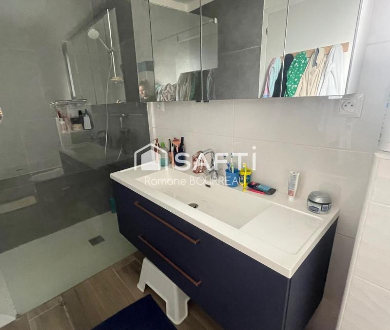 Villa - 256 m² - 7 pièces