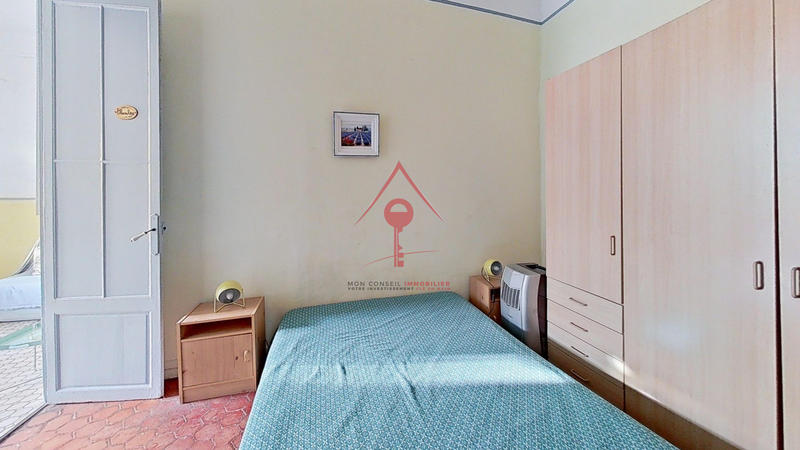 Appartement - 50 m² - 4 pièces