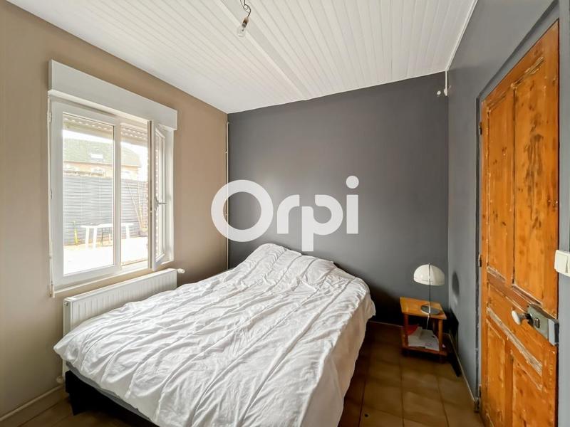 Maison - 154 m² - 5 pièces