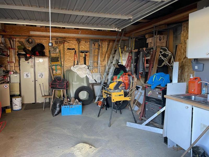 Local d'activité / Entrepôt - 250 m²