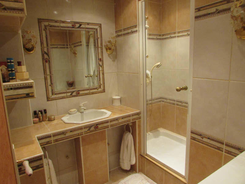 Appartement - 84 m² - 5 pièces