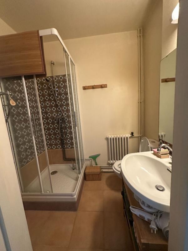 Appartement - 29 m² - 2 pièces