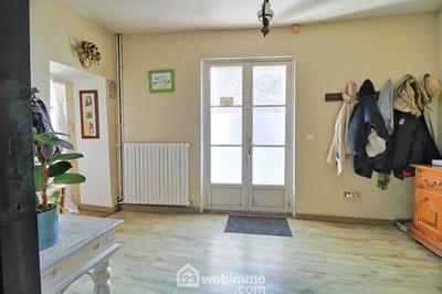 Maison de ville - 185 m² - 7 pièces