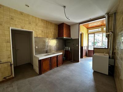 Maison - 117 m² - 4 pièces