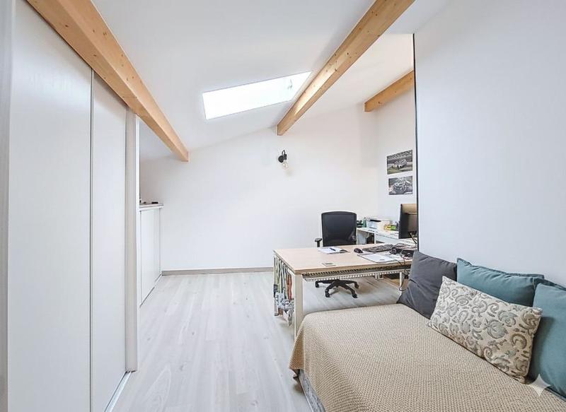 Maison - 171 m² - 5 pièces