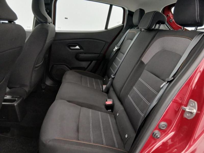 Dacia Sandero Eco-G 100 - 22 Stepway Confort