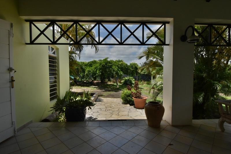 Maison - 197 m² - 5 pièces