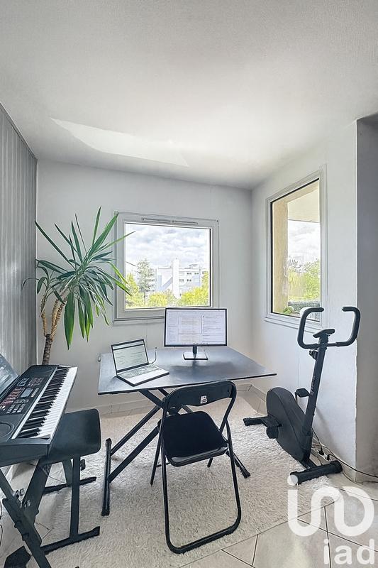 Appartement - 74 m² - 3 pièces