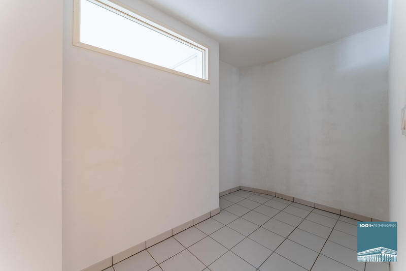 Appartement - 52 m² - 2 pièces